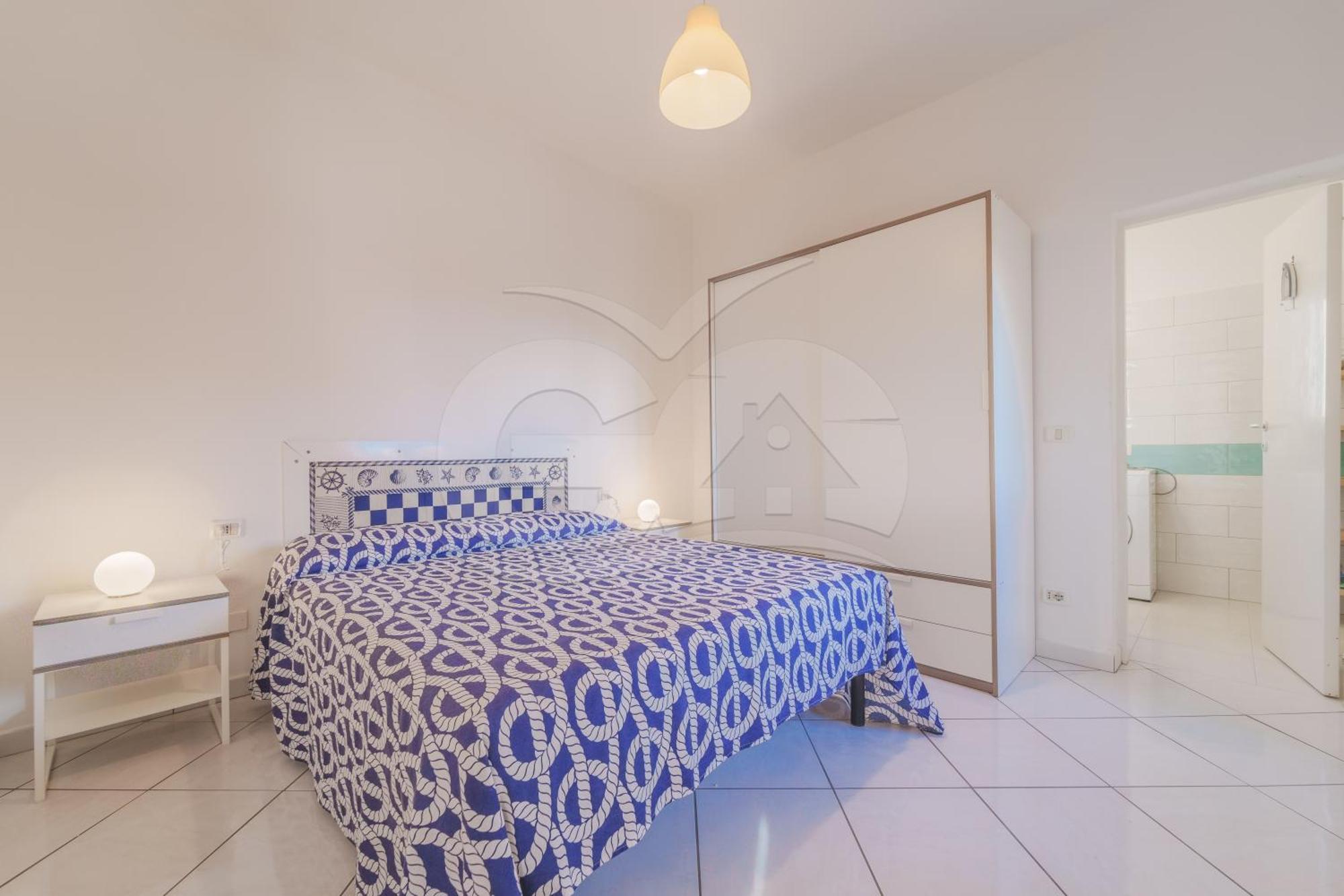 Appartamento Le Conchiglie - Goelba Portoferraio Exterior photo